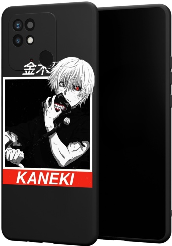Чехол для Xiaomi C40, Redmi 10C рисунок