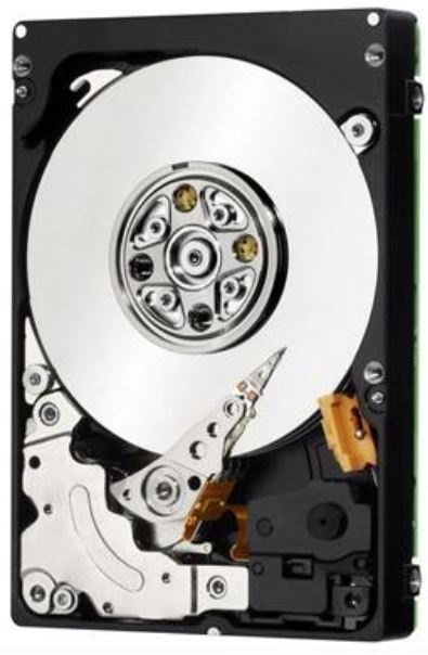 HDD Fujitsu S26361-F3814-L500 500 Гб