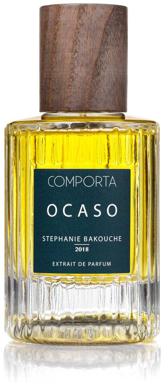 COMPORTA Духи OCASO духи PARFUM 100 мл, унисекс