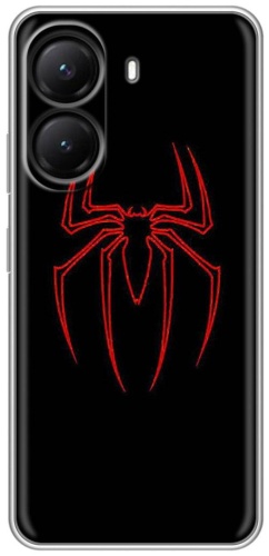 Чехол BAIKO для POCO X7 Pro рисунок