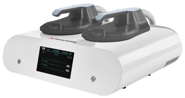 Аппарат ShapEMS Max + RF (Neo) белый