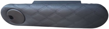 Газелист52 G.9026272-0135 для ГАЗ Газель 1995-2025 черный