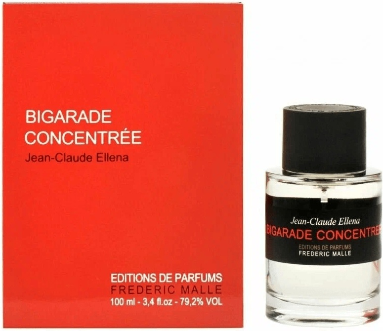 Frederic Malle Bigarade Concentree туалетная вода EDT 100 мл, унисекс