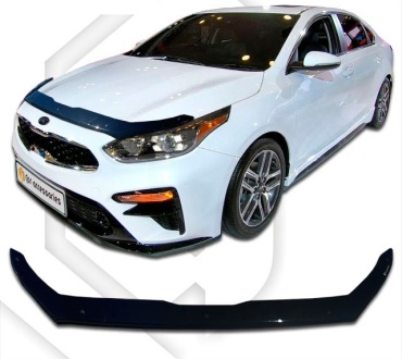 CA Plastic 2010010118594 для Kia K3 2018-2025