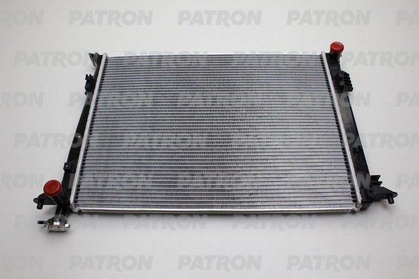 PATRON радиатор основной PRS4020