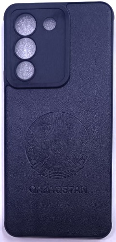 Чехол AAT для Vivo V29e черный