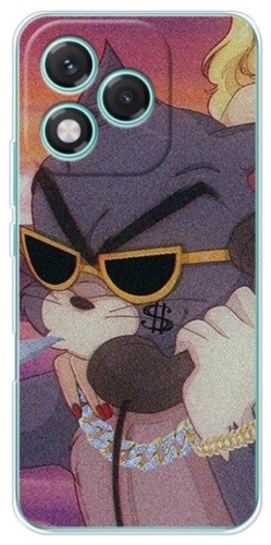 Чехол BAIKO для Honor 400 Lite рисунок