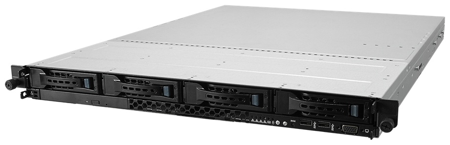 Сервер ASUS RS500-E9-PS4