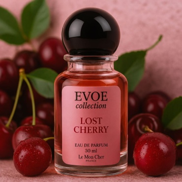 Le Mon Cher Lost Cherry парфюмерная вода EDP 30 мл, унисекс