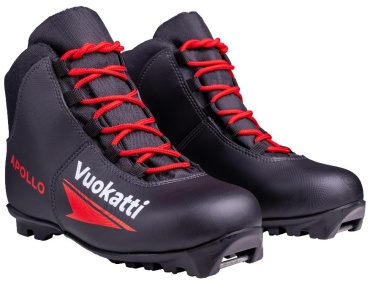 Vuokatti Apollo Red красный 40