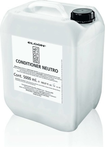 Elgon кондиционер Neutro 5000 мл