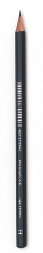 Карандаш Малевичъ 197001, H, 1 шт