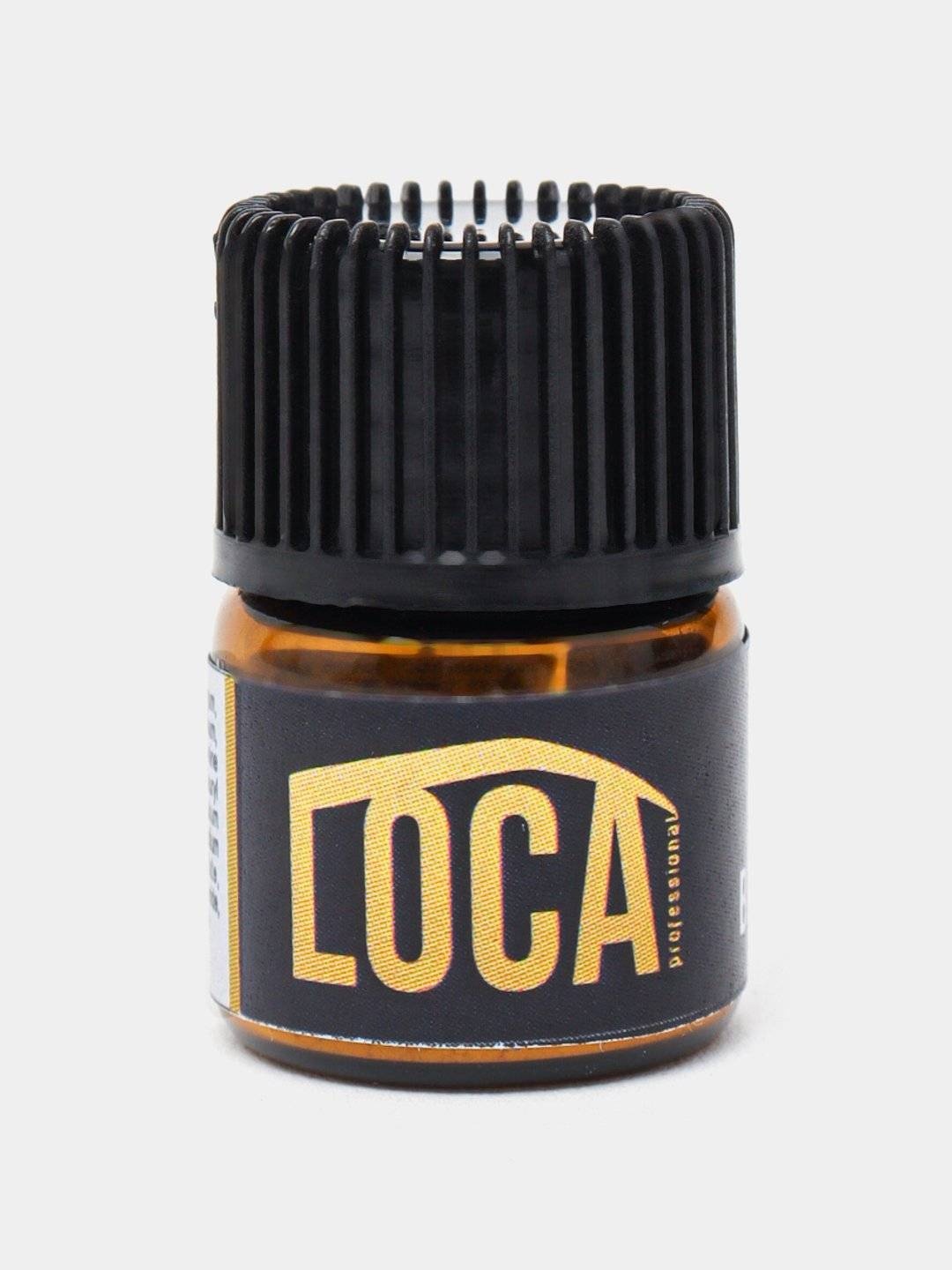 LOCA Professional Пробник краска Шоколад 1
