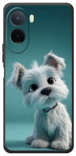 Чехол BAIKO для Redmi A7 Pro рисунок