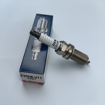 Свеча зажигания DENSO K20HRU11