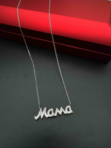 Era Jewellery 1301-1 длина 45 см, вес 3.2 г серебро, плетение якорное