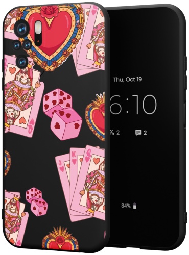 Чехол для POCO Redmi Note 10, Redmi Note 10S рисунок