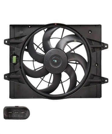 Chery вентилятор охлаждения J42-1308010