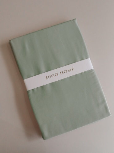 Простыня Zugo Satin duz 240x260, сатин