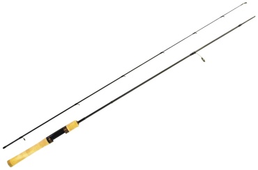 ValkeIN DainsleiF Code Graigan 6'1ML-TS, 185 см спиннинговое 1.85 м