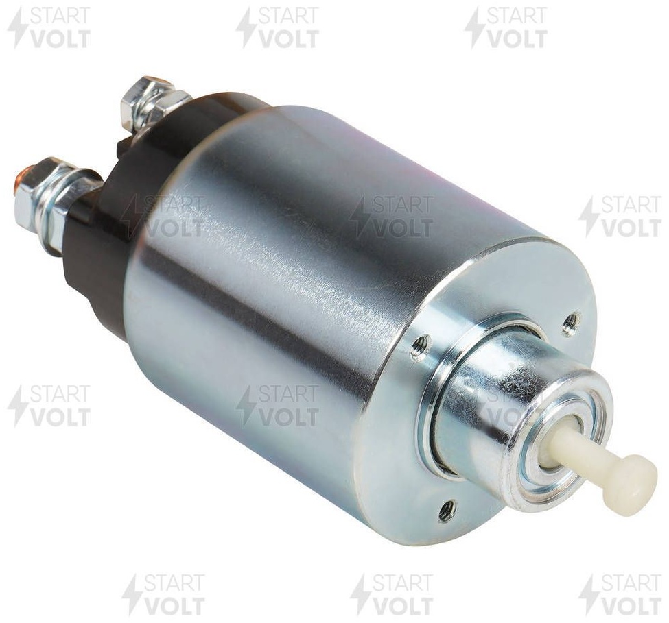 STARTVOLT Реле Втягивающее Стартера VSR0563