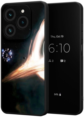 Чехол Mcover для TECNO Spark 20 Pro рисунок