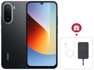 REDMI A7 Pro 4 ГБ/64 ГБ черный + подарок