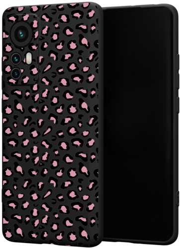 Чехол для Xiaomi 12X, Mi 12 рисунок