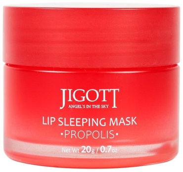 JIGOTT маска Lip Sleeping Mask 20 г