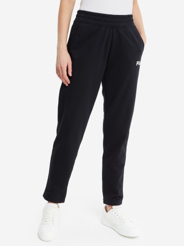 Спортивные брюки FILA черный