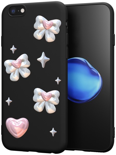 Чехол для Apple iPhone 6, iPhone 6s рисунок