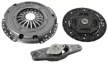 SACHS комплект сцепления 3000951061