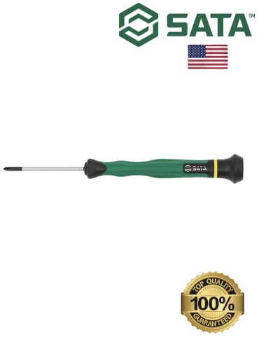 SATA отвертка 62905 PH0х50 мм