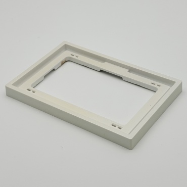 Империя света Art W-110, белый