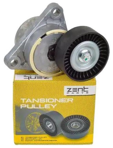 ZentParts ролик натяжной Z 23676