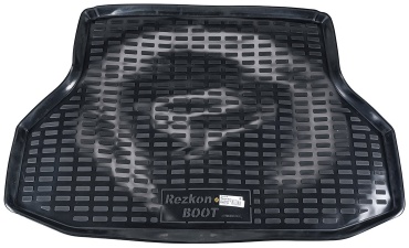 Rezkon 5043020100 Ravon Gentra 2016-2018 черный