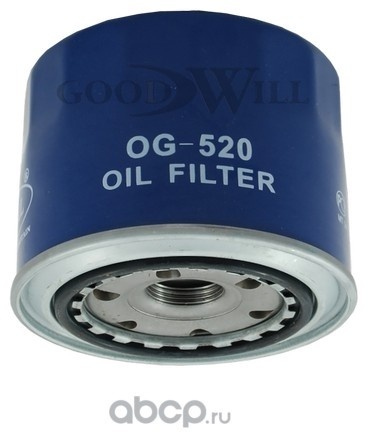 GoodWill масляный фильтр OG 520