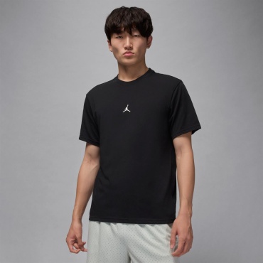 Футболка Nike черный