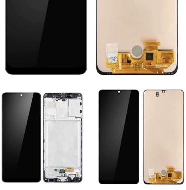 Дисплей с тачскрином для Samsung Sumsung Galaxy A31