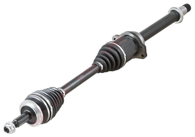 LYNXauto привод колеса в сборе CD1255