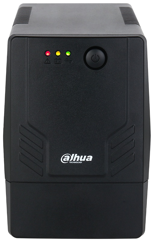 Источник бесперебойного питания Dahua DH-PFM3350-1000-EN-A