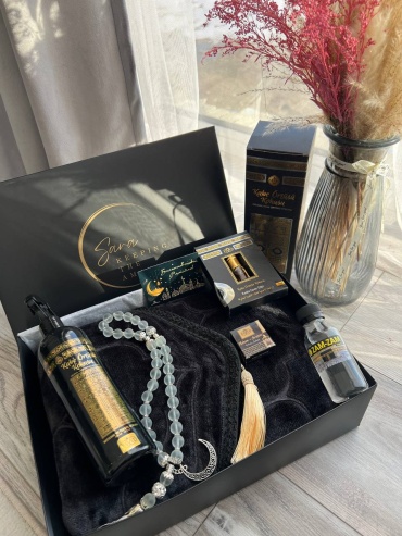 Gift set женский набор