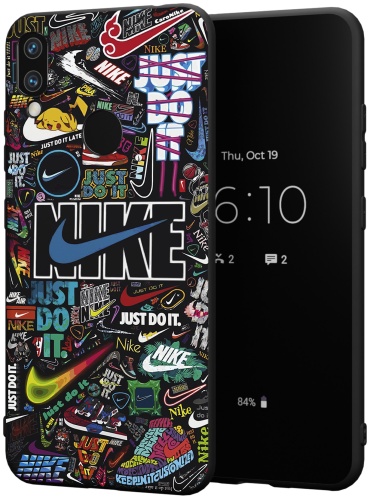 Чехол для Redmi Redmi Note 7, Redmi Note 7 Pro рисунок