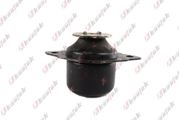 Kautek подушка двигателя VW-EM040