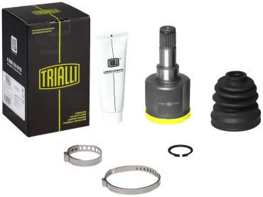 TRIALLI шрус внутренний GO106104
