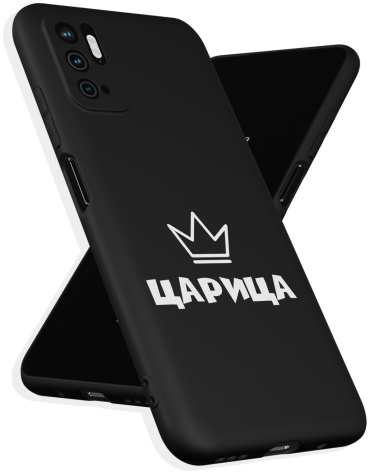 Чехол для POCO Poco M3 Pro рисунок