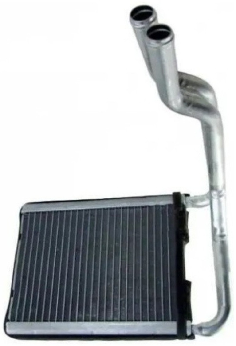 MANDO радиатор печки DC971381R000