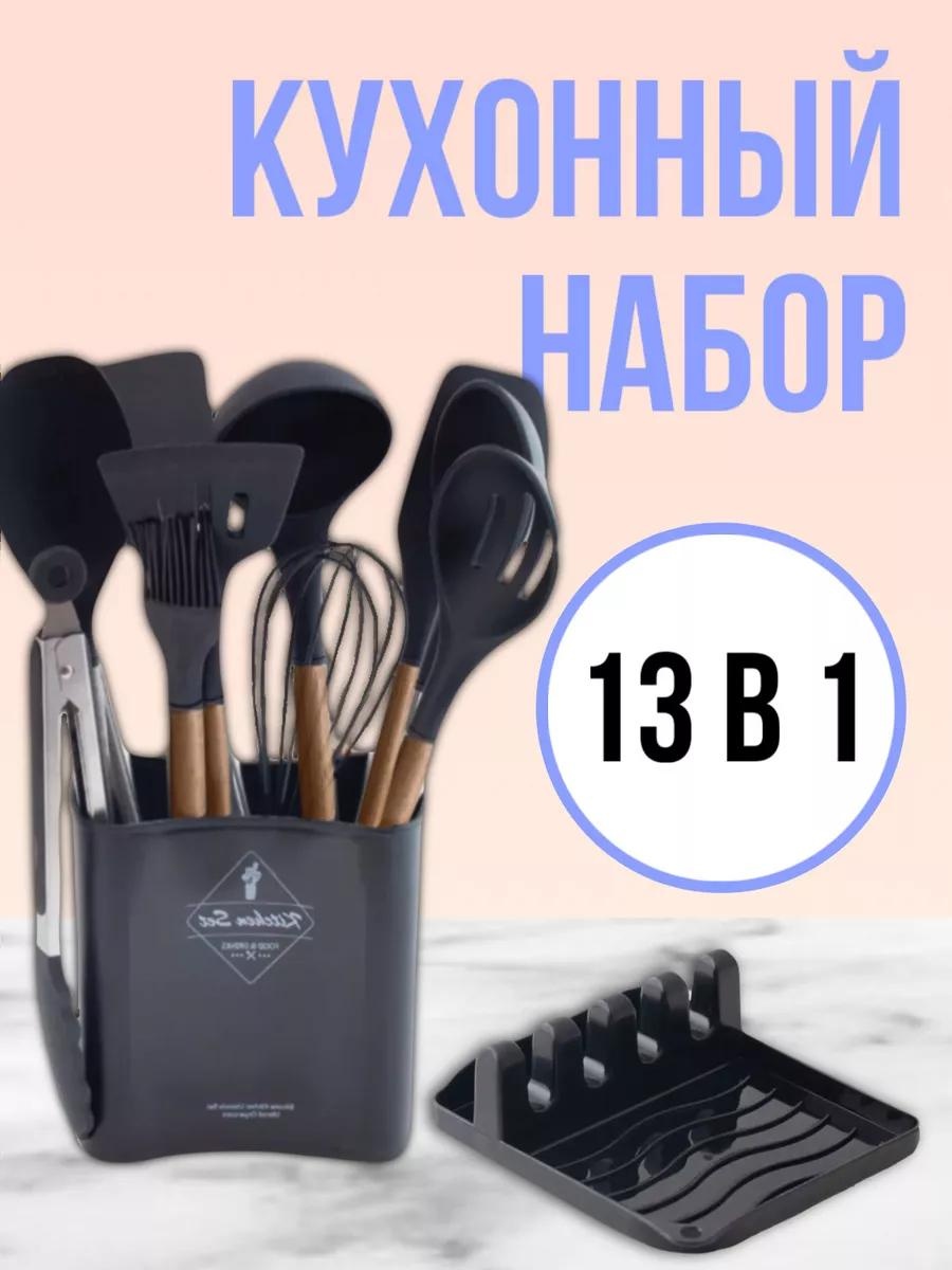 Венчик бамбук, 1 шт