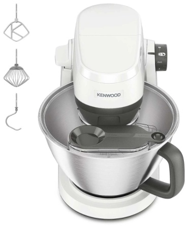 KENWOOD KHC-30.000WH белый