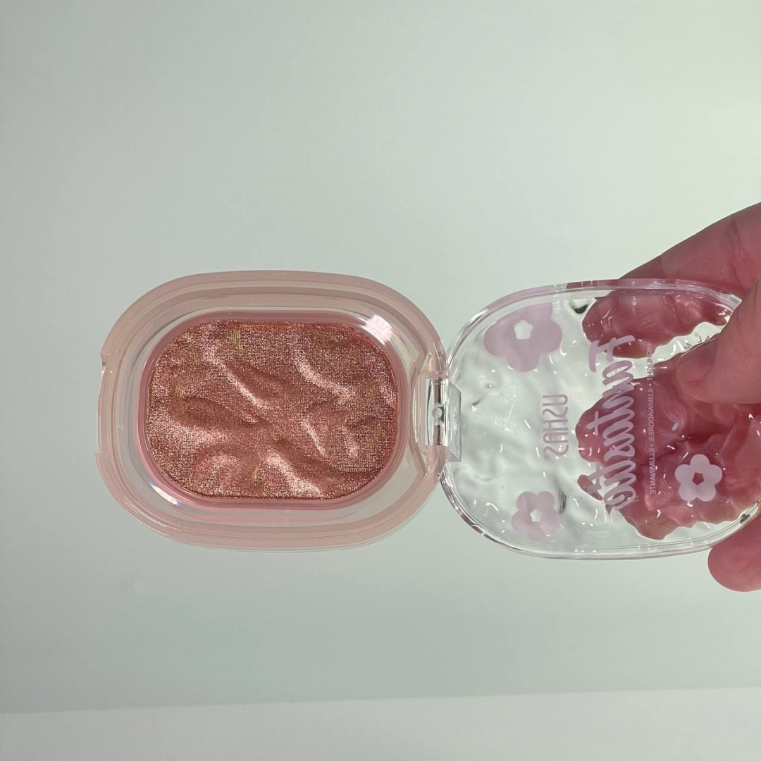 Ushas Fantastie Highlighter хайлайтер 08